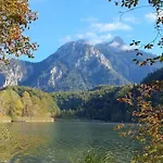 Alpenblick 9, Bergblick Pur Im Allgaeu 公寓 *