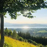 Alpenblick 9, Bergblick Pur Im Allgaeu 公寓 哈尔伯莱赫