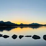 Alpenblick 9, Bergblick Pur Im Allgaeu 公寓 哈尔伯莱赫