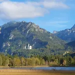 Alpenblick 9, Bergblick Pur Im Allgaeu 哈尔伯莱赫