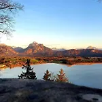 Alpenblick 9, Bergblick Pur Im Allgaeu 公寓
