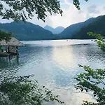 公寓 Alpenblick 9, Bergblick Pur Im Allgaeu