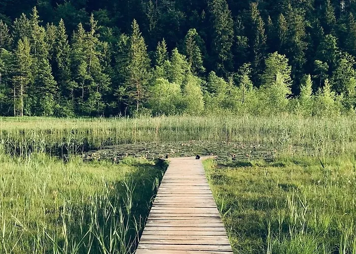 Apartamento Alpenblick 9, Im Allgaeu, Bergblick Pur - Neueroeffnung!