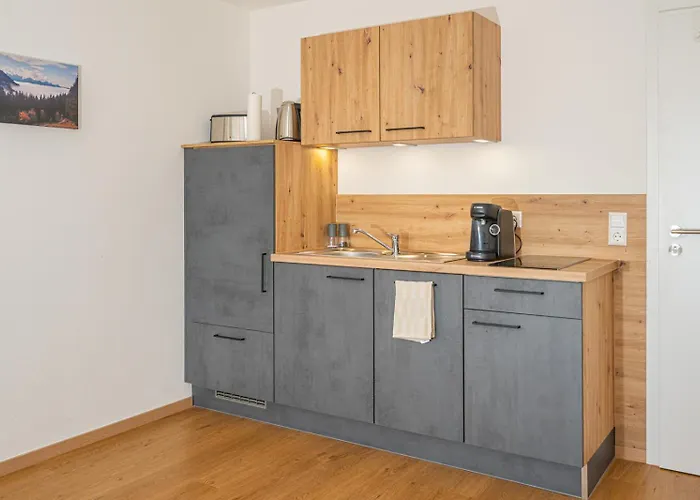 Apartment Alpenblick 9, Im Allgaeu, Bergblick Pur - Neueroeffnung!