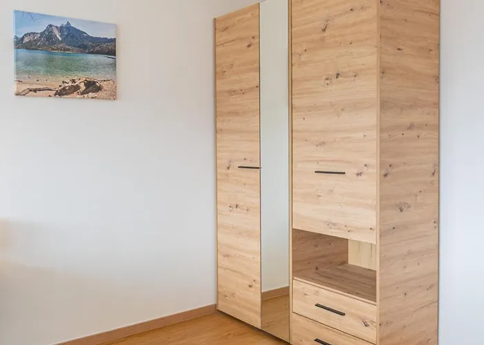 Apartment Apartment Alpenblick 9, Bergblick Pur im Allgäu