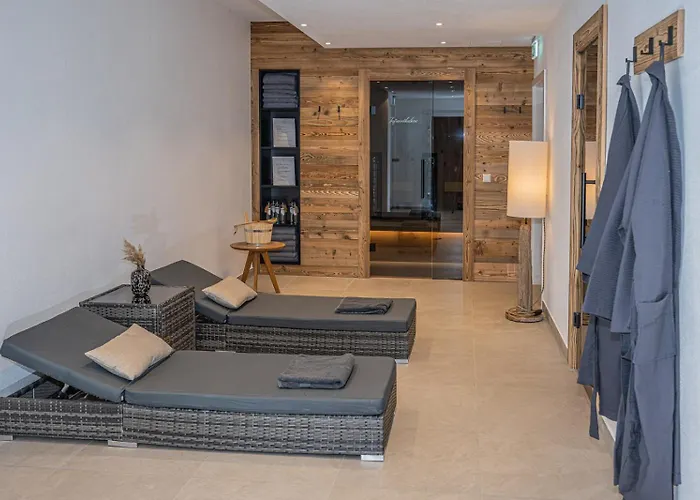 Alpenblick 9, Im Allgaeu, Bergblick Pur - Neueroeffnung! Apartment *