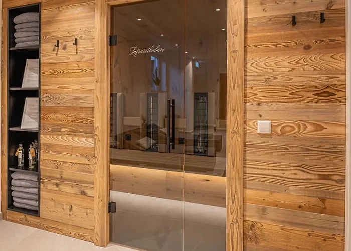 Apartment Alpenblick 9, Bergblick Pur im Allgäu Apartment Halblech